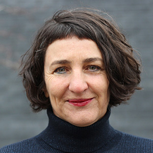 Christiane Falge